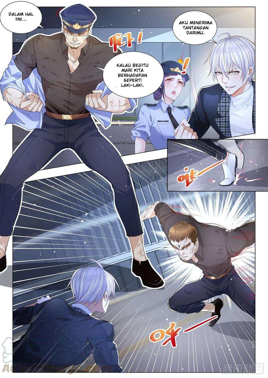 Shen Hao’s Heavenly Fall System Chapter 240 Gambar 5